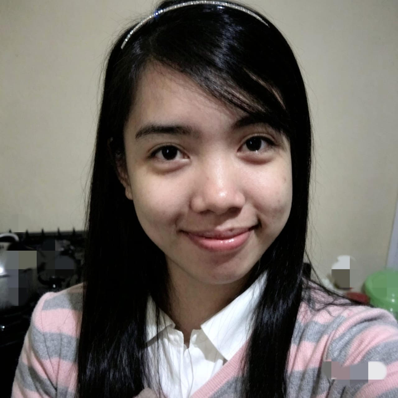 Carmela — Junior Ads Manager & Market Researcher