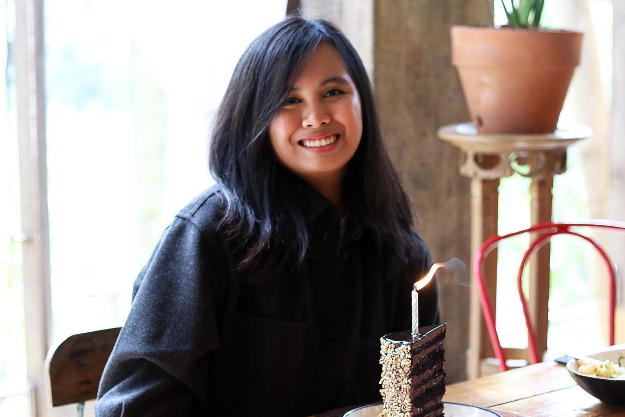 Jessica — Adobe Photoshop Director & Head Designer